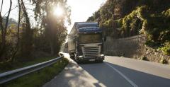 Scania Streamline