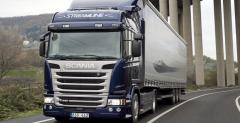 Nowa Scania Streamline