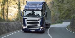 Nowa Scania Streamline