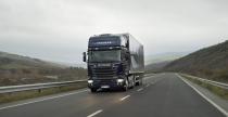 Scania Streamline