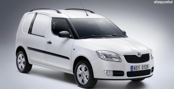 Skoda Roomster kolejnym produktem z Poznania?