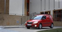 Skoda Praktik Skoda Praktik