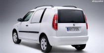 Skoda Praktik Skoda Praktik