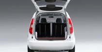 Skoda Praktik Skoda Praktik