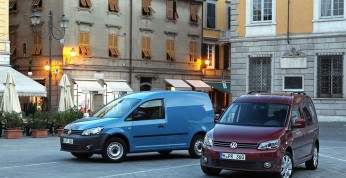 Volkswagen chce budować w Polsce 280 tys. aut dostawczych rocznie