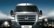 Volkswagen Crafter Volkswagen Crafter