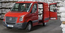 Volkswagen Crafter Volkswagen Crafter