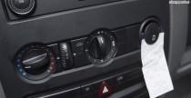 Volkswagen Crafter Volkswagen Crafter