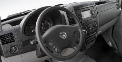 Volkswagen Crafter 2011