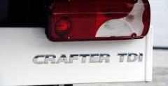 Volkswagen Crafter 2011