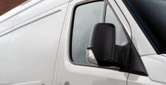 Volkswagen Crafter 2011