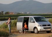 Volkswagen Multivan Highline