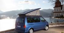 Volkswagen Multivan California Comfortline