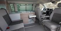Volkswagen Multivan California Comfortline