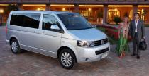 Volkswagen Multivan Highline