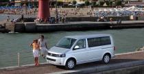 Volkswagen Multivan Highline