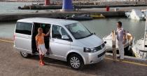 Volkswagen Multivan Highline