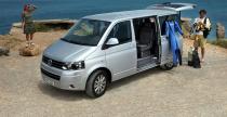 Volkswagen Multivan Highline