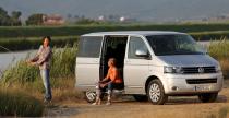 Volkswagen Multivan Highline