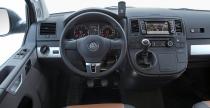 Volkswagen Multivan PanAmericana