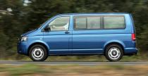 Volkswagen Multivan Startline