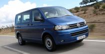 Volkswagen Multivan Startline