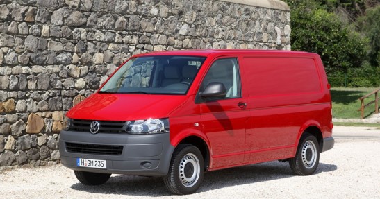 Volkswagen T5