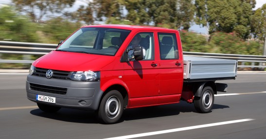 Volkswagen T5
