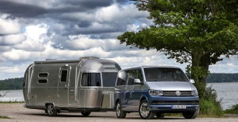 Ponad 500 konfiguracji Volkswagena T6 czeka już na polskich klientów