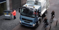 Volvo FE