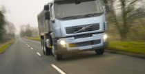 Volvo FE Volvo FE