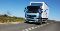 Volvo FE Volvo FE