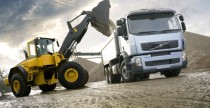 Volvo FE Volvo FE