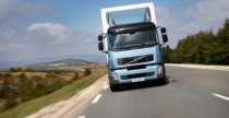 Volvo FE Volvo FE