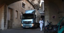Volvo FE Volvo FE