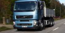 Volvo FE Volvo FE