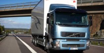 Volvo FE Volvo FE
