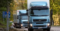 Volvo FE Volvo FE