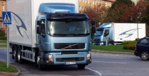 Volvo FE Volvo FE