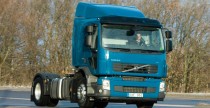 Volvo FE Volvo FE