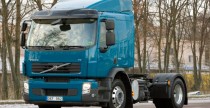 Volvo FE Volvo FE