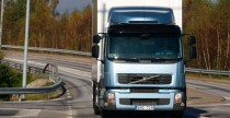 Volvo FE Volvo FE