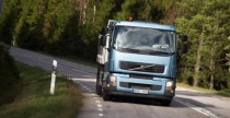 Volvo FE Volvo FE