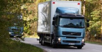 Volvo FE Volvo FE