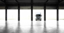 Volvo FE Volvo FE