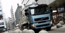 Volvo FE Volvo FE