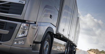 Nowe stawki czeskiego myta na rok 2015 - Euro 5 wyraźnie podrożeje