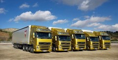 Volvo FH