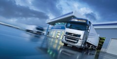 Volvo FH poprzedniej generacji - cay czas w ofercie