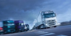 Volvo FH poprzedniej generacji - cały czas w ofercie Volvo FH poprzedniej generacji - cały czas w ofercie